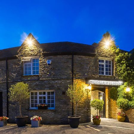 The Holt Hotel Steeple Aston Exterior foto